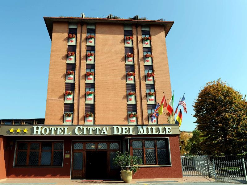 Citta Dei Mille - Genel