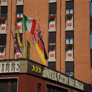 Citta Dei Mille fotoÄŸrafÄ±