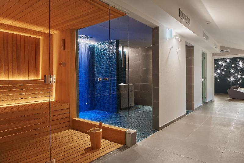 DoubleTree by Hilton Trieste - Aktivite