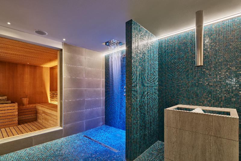 DoubleTree by Hilton Trieste - Aktivite
