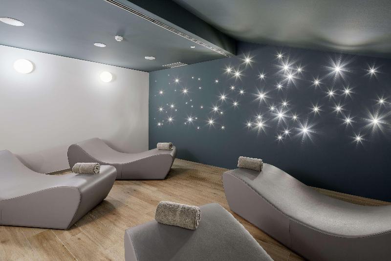 DoubleTree by Hilton Trieste - Aktivite