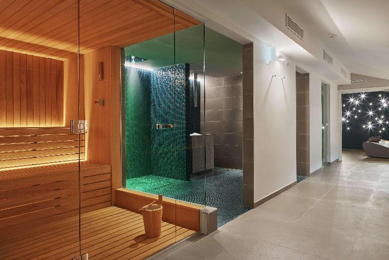 DoubleTree by Hilton Trieste - Aktivite