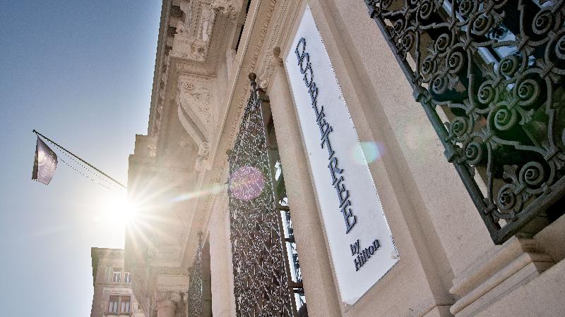 DoubleTree by Hilton Trieste - Genel