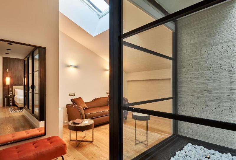 DoubleTree by Hilton Trieste - Oda