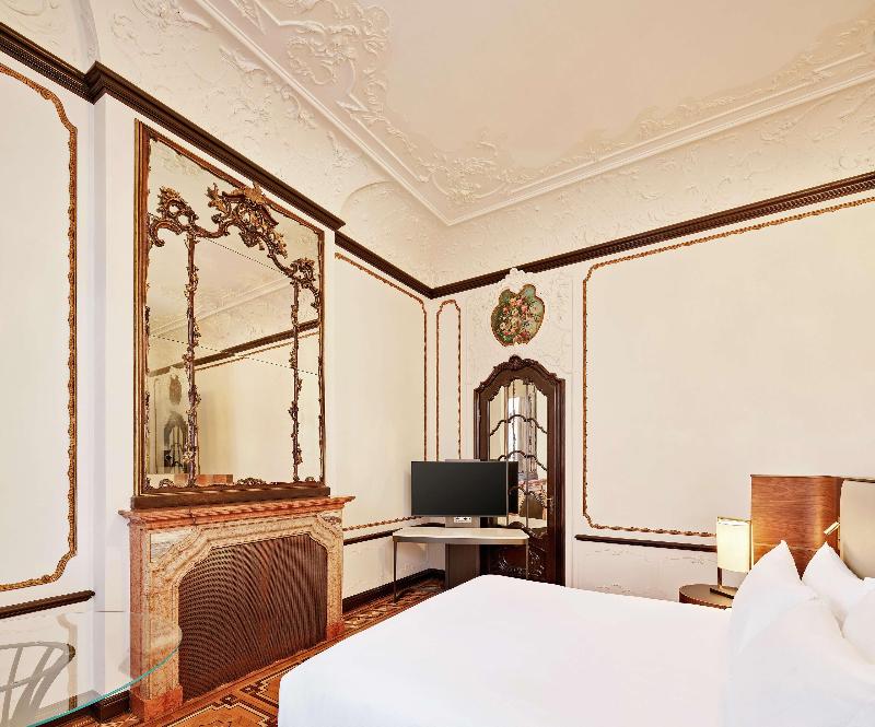 DoubleTree by Hilton Trieste - Oda