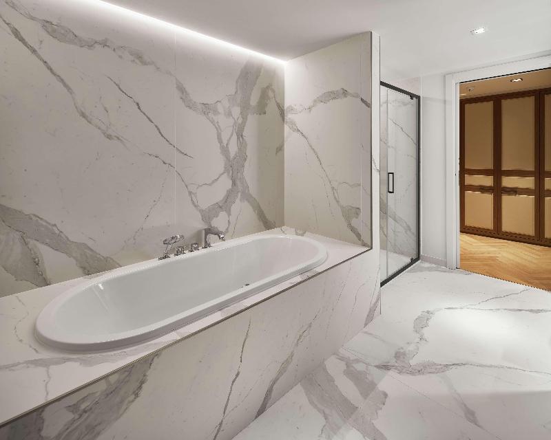 DoubleTree by Hilton Trieste - Oda