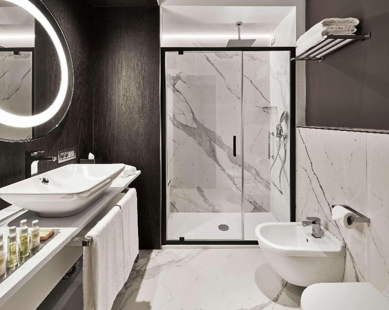 DoubleTree by Hilton Trieste - Oda