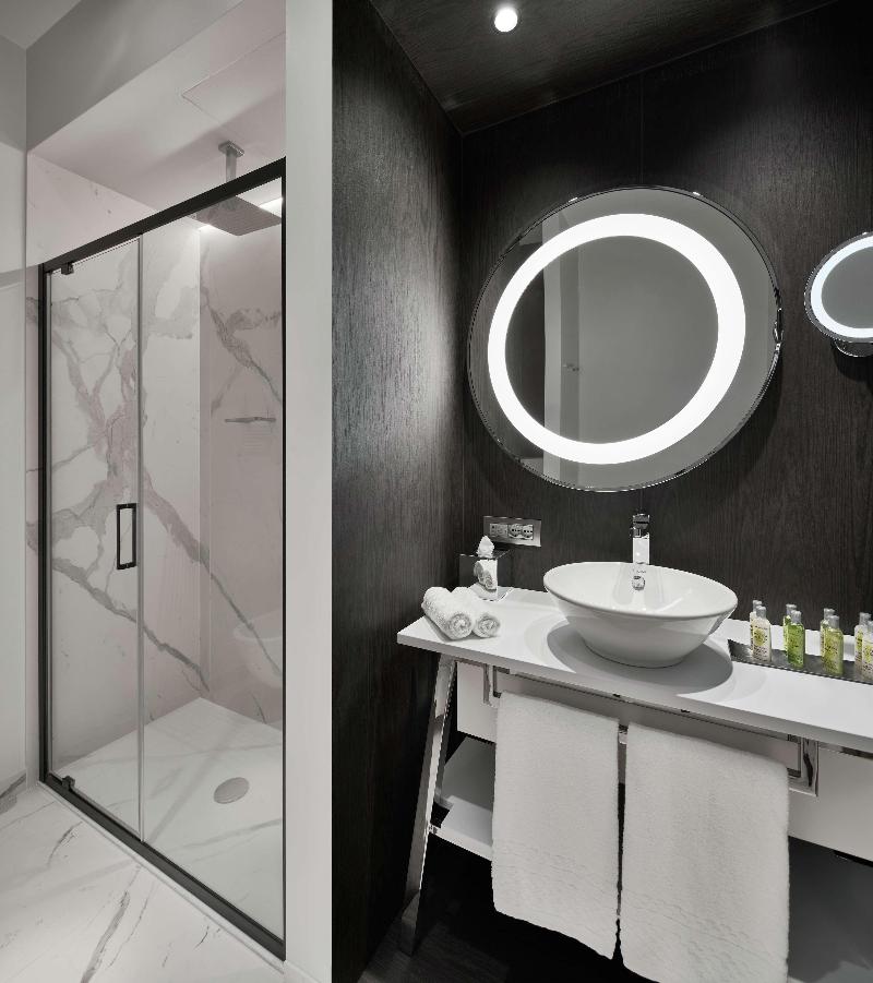 DoubleTree by Hilton Trieste - Oda