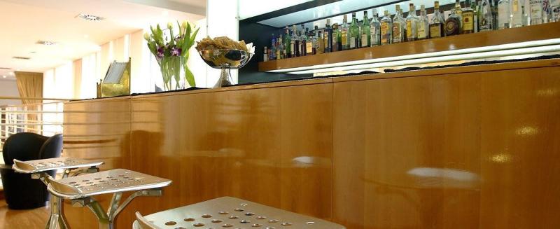 Luxor Rimini - Bar