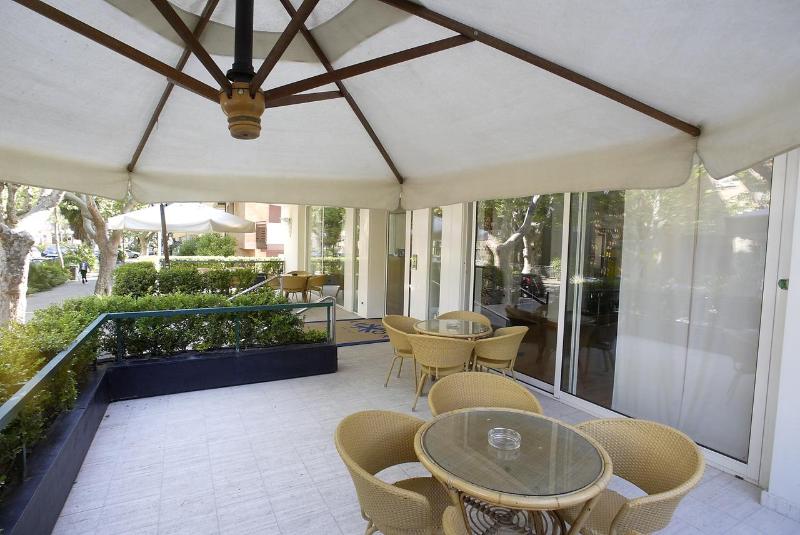 Luxor Rimini - Lobi
