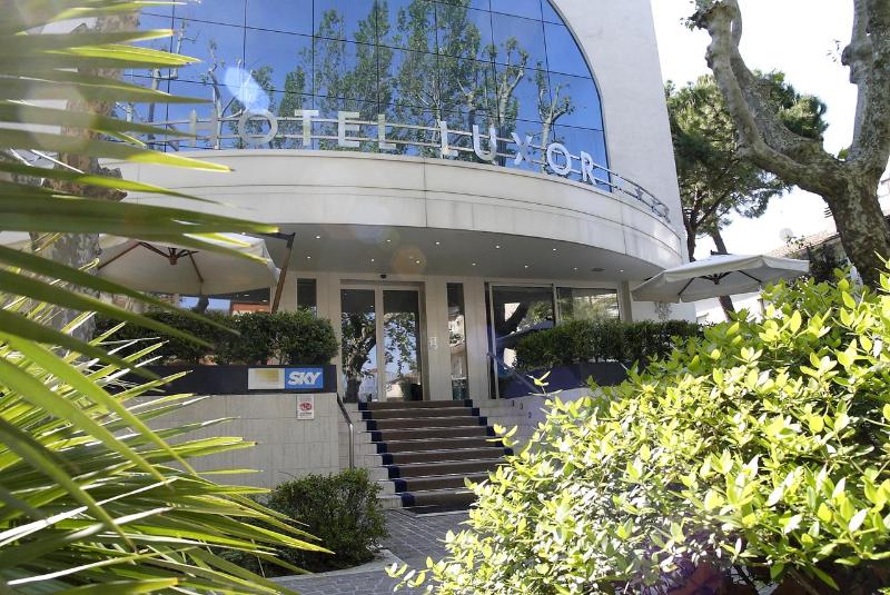 Luxor Rimini - Genel