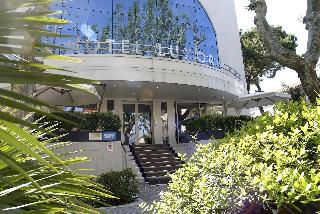 Luxor Rimini otel fotoğrafı