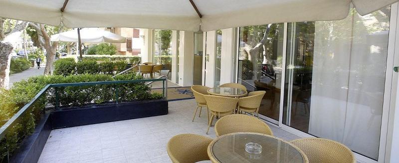Luxor Rimini - Genel