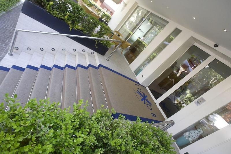 Luxor Rimini - Genel