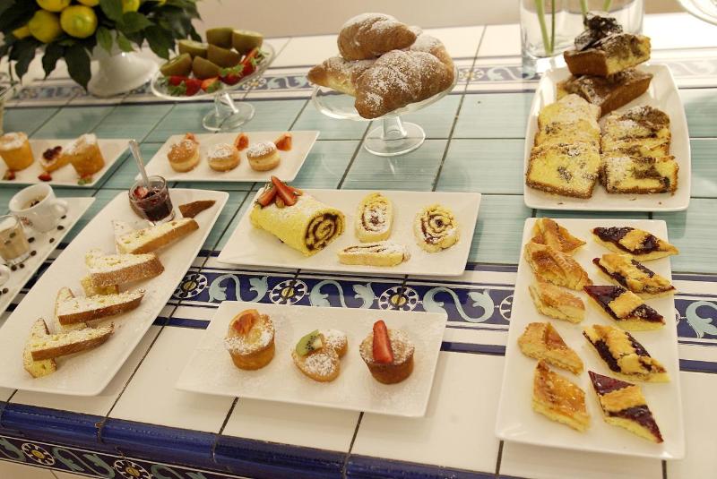Luxor Rimini - Restoran