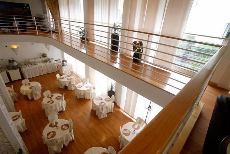 Luxor Rimini - Restoran