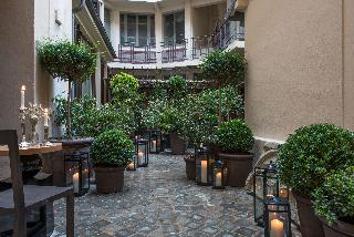 Cour des Vosges fotoÄŸrafÄ±