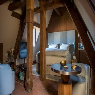 Cour des Vosges fotoÄŸrafÄ±