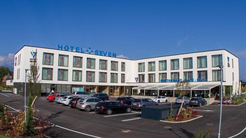 SEVEN - Genel