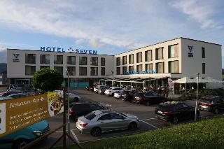 SEVEN fotoÄŸrafÄ±