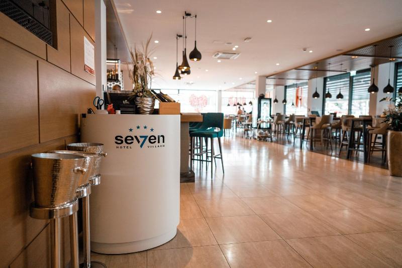 SEVEN - Restoran
