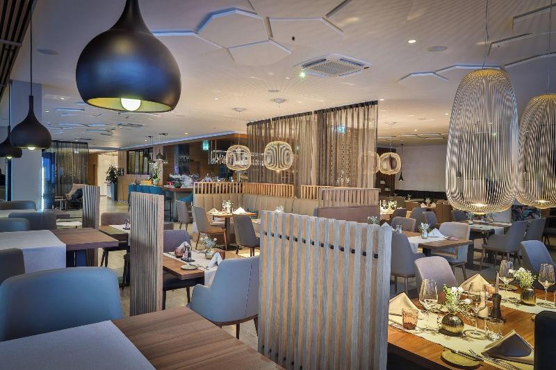 SEVEN - Restoran