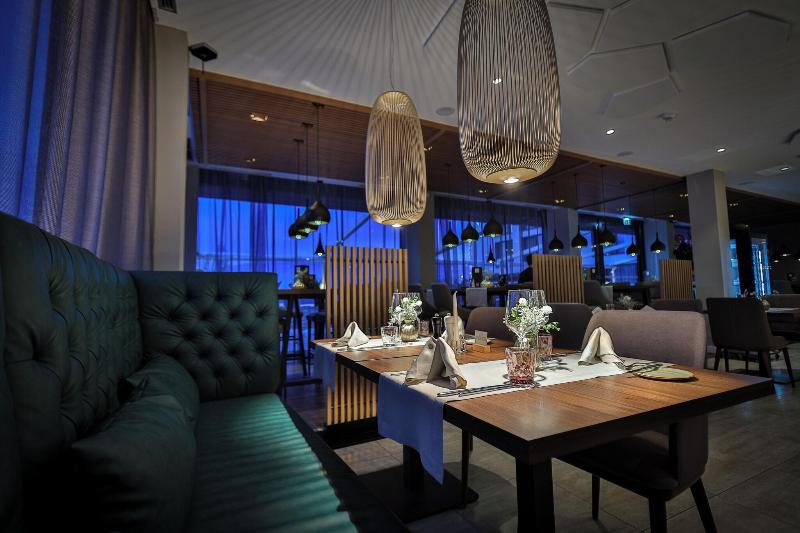 SEVEN - Restoran