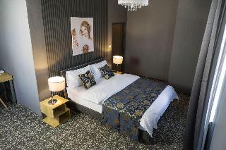 Davinci otel fotoğrafı