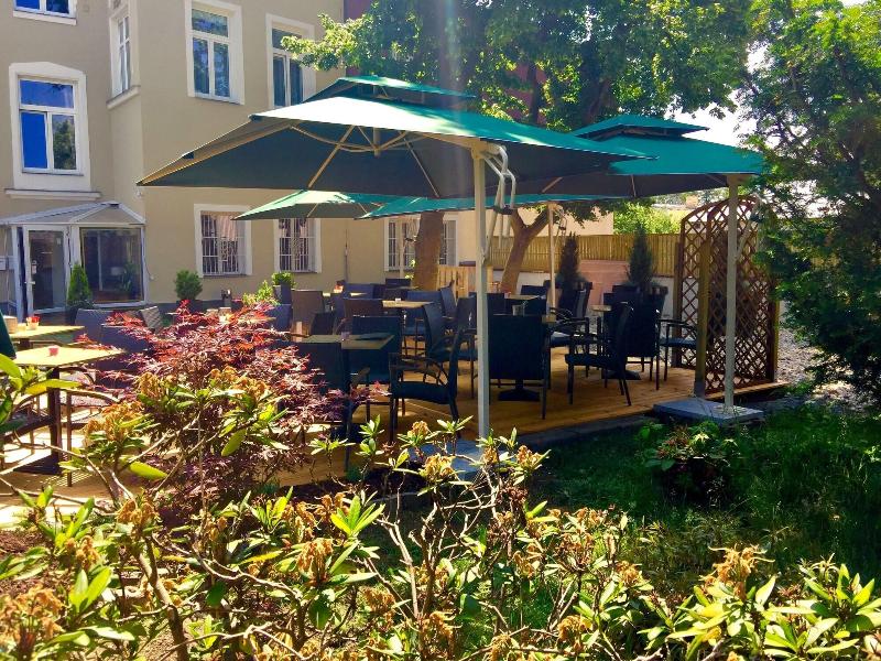 Davinci - Restoran