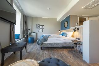 Harbr Hotel Konstanz fotoÄŸrafÄ±