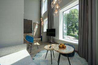 Harbr Hotel Konstanz fotoÄŸrafÄ±