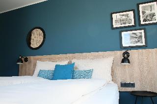 Harbr Hotel Konstanz fotoÄŸrafÄ±