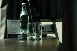 Harbr Hotel Konstanz fotoÄŸrafÄ±