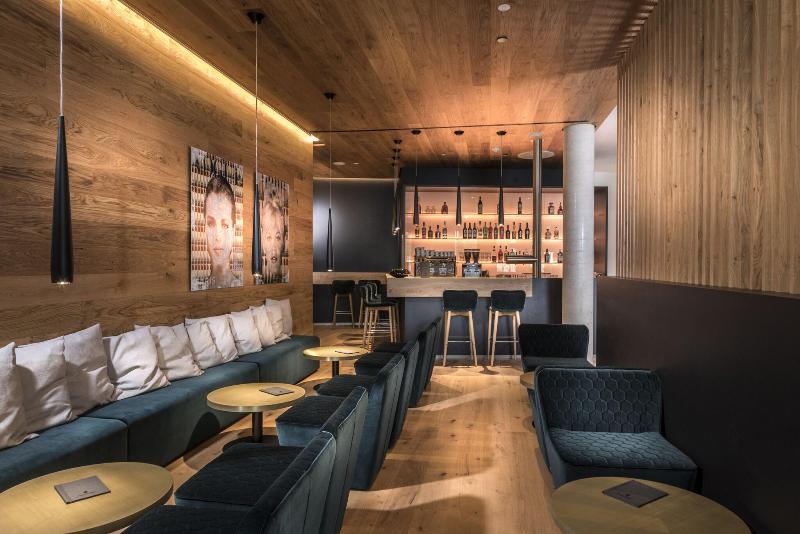 Melchior Park - Bar