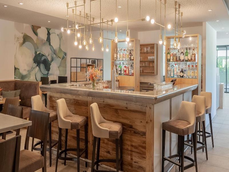 Wyndham Garden Munich Messe Hotel - Bar