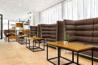Wyndham Garden Munich Messe Hotel fotoÄŸrafÄ±