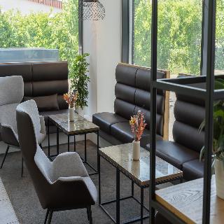Wyndham Garden Munich Messe Hotel fotoÄŸrafÄ±