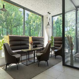 Wyndham Garden Munich Messe Hotel fotoÄŸrafÄ±