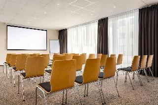 Wyndham Garden Munich Messe Hotel fotoÄŸrafÄ±