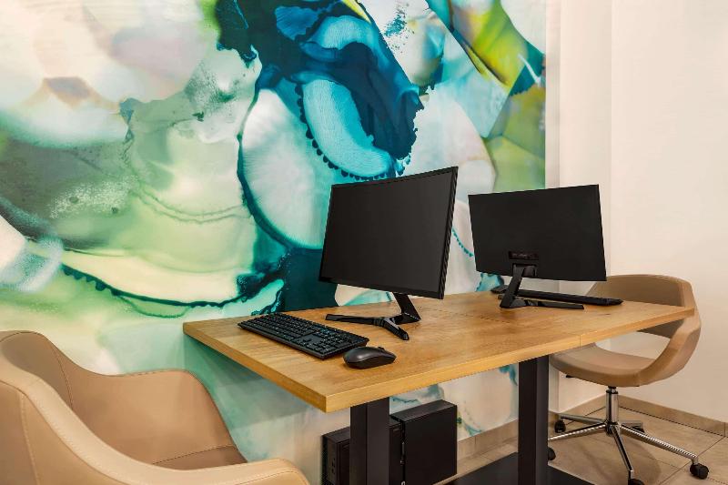 Wyndham Garden Munich Messe Hotel - Toplantı