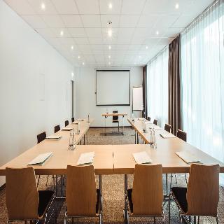 Wyndham Garden Munich Messe Hotel fotoÄŸrafÄ±