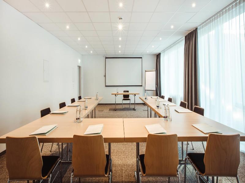 Wyndham Garden Munich Messe Hotel - Toplantı
