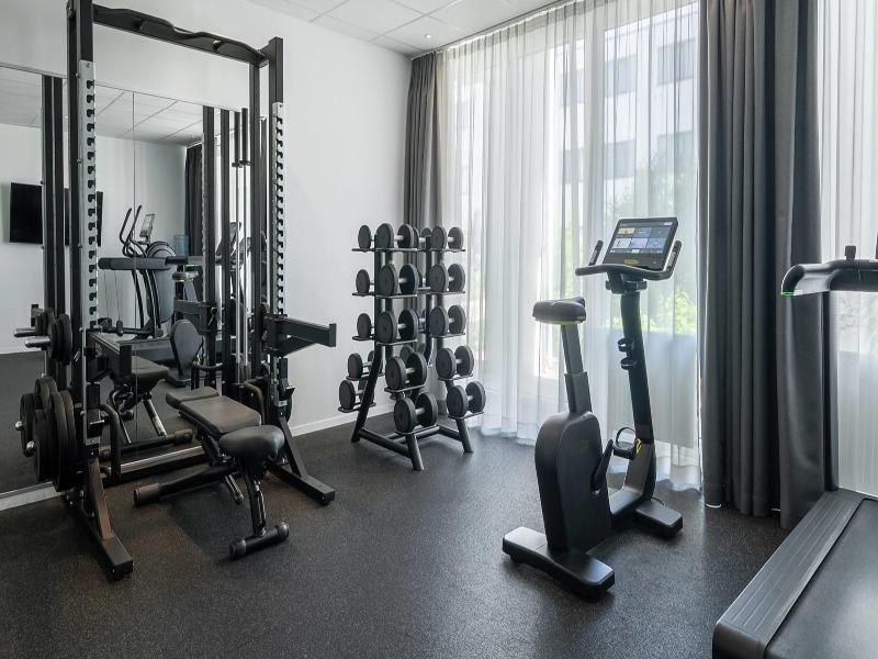 Wyndham Garden Munich Messe Hotel - Aktivite