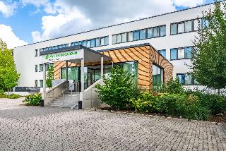 Wyndham Garden Munich Messe Hotel otel fotoğrafı