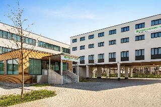 Wyndham Garden Munich Messe Hotel fotoÄŸrafÄ±