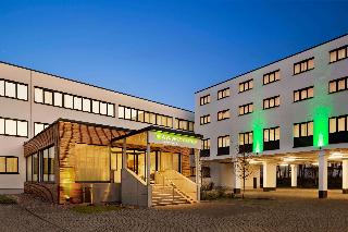 Wyndham Garden Munich Messe Hotel fotoÄŸrafÄ±