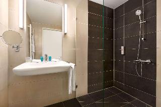 Wyndham Garden Munich Messe Hotel fotoÄŸrafÄ±