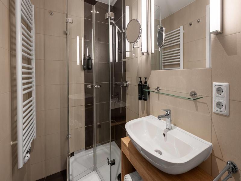 Wyndham Garden Munich Messe Hotel - Oda