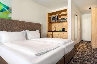 Wyndham Garden Munich Messe Hotel fotoÄŸrafÄ±