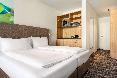Wyndham Garden Munich Messe Hotel oda fotoğrafı